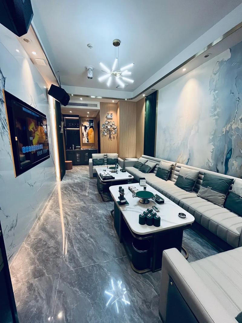 铜仁商务KTV最佳选择-石阡县ktv预定